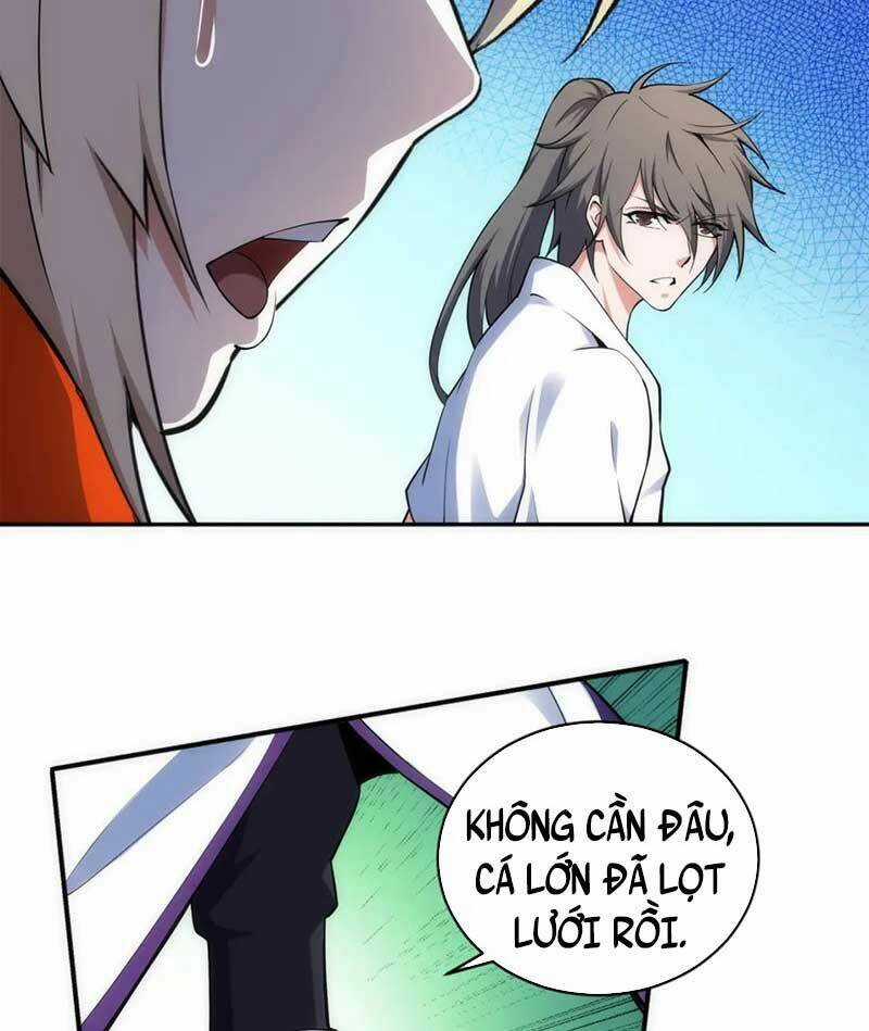 Vạn Cổ Thần Đế Chapter 91 trang 14