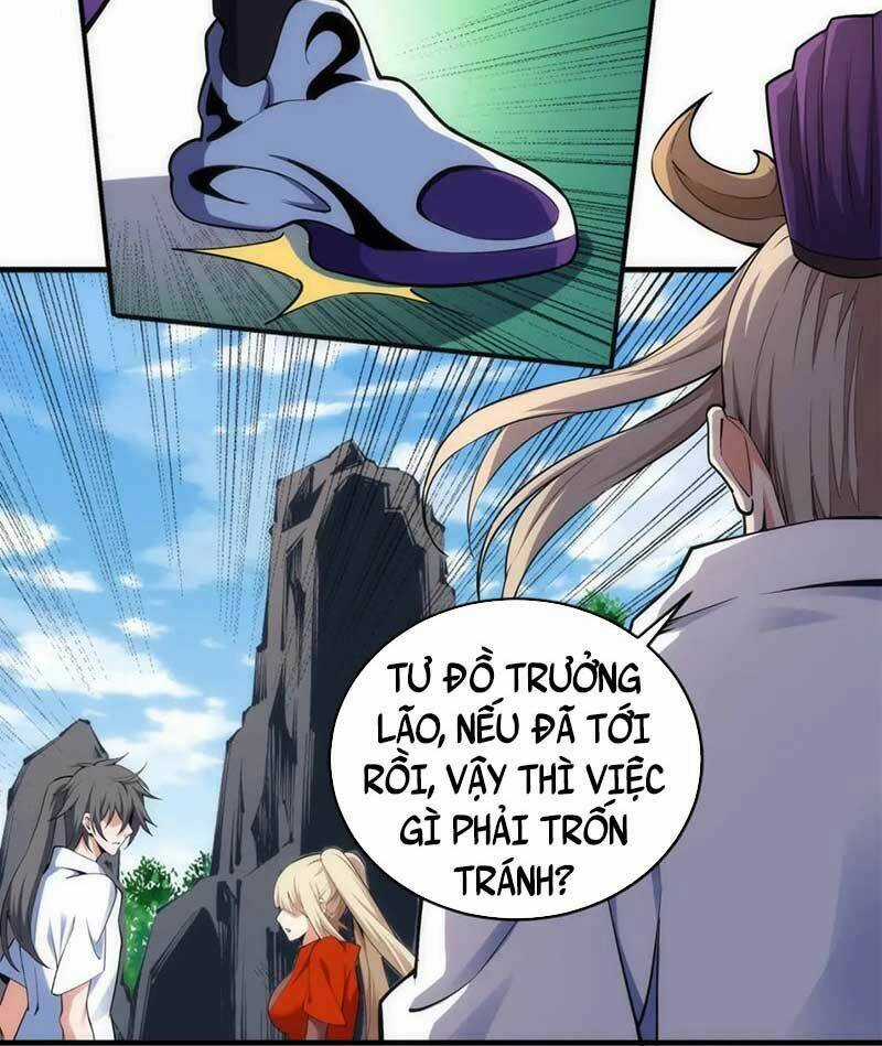 Vạn Cổ Thần Đế Chapter 91 trang 15