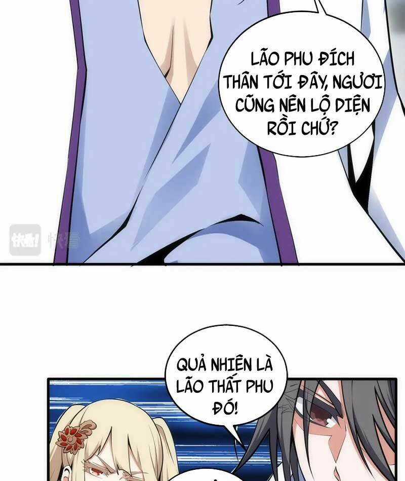 Vạn Cổ Thần Đế Chapter 91 trang 17