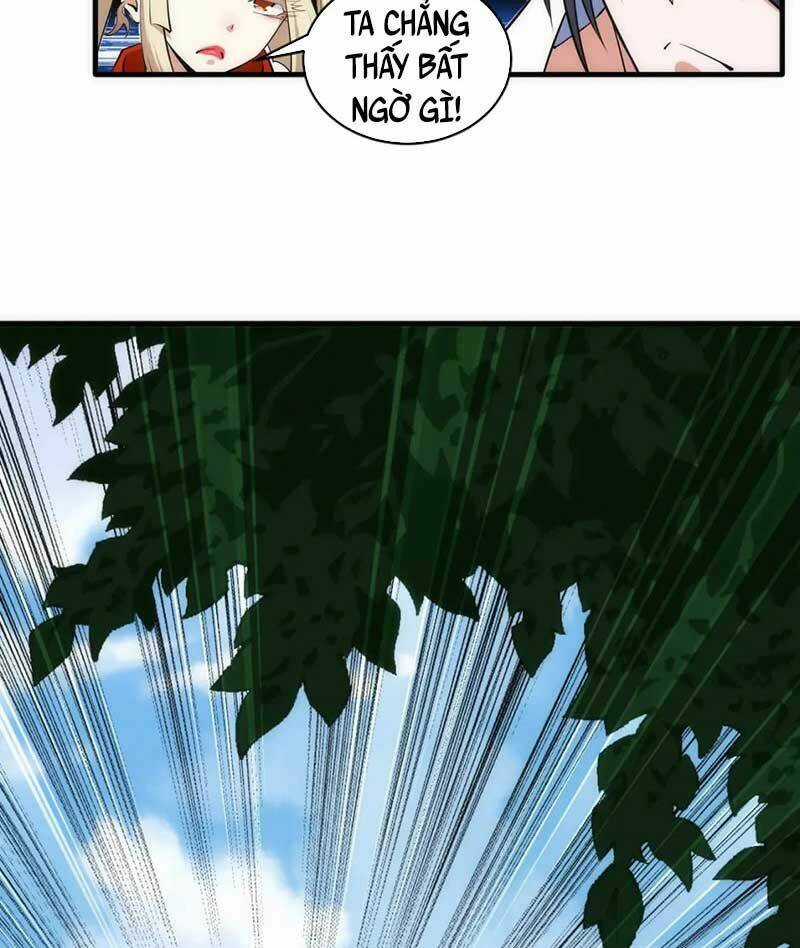 Vạn Cổ Thần Đế Chapter 91 trang 18