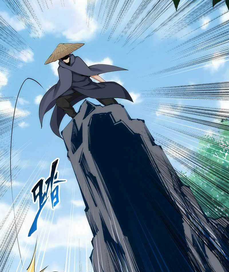 Vạn Cổ Thần Đế Chapter 91 trang 19