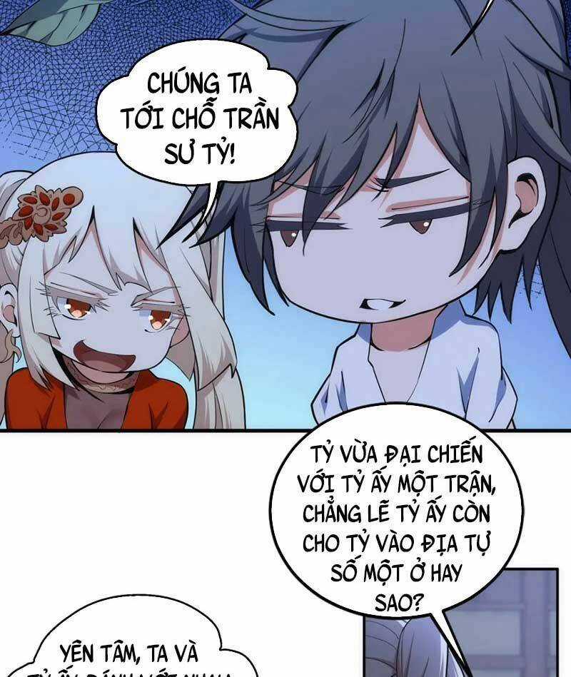 Vạn Cổ Thần Đế Chapter 91 trang 2