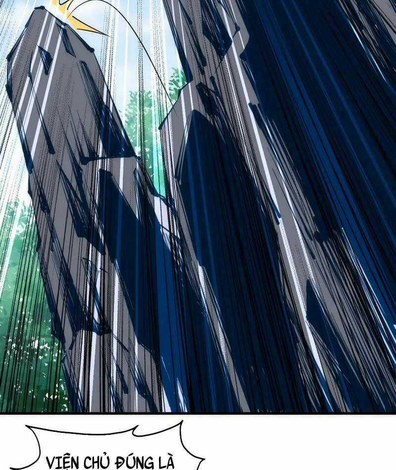 Vạn Cổ Thần Đế Chapter 91 trang 20