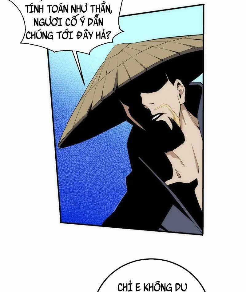 Vạn Cổ Thần Đế Chapter 91 trang 21