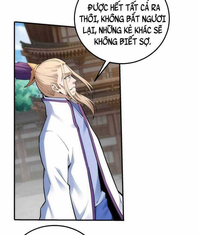 Vạn Cổ Thần Đế Chapter 91 trang 22