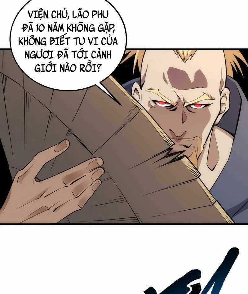 Vạn Cổ Thần Đế Chapter 91 trang 23