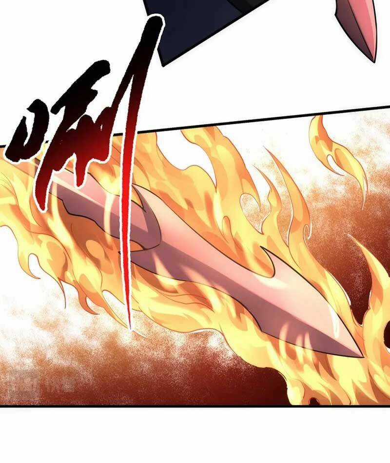 Vạn Cổ Thần Đế Chapter 91 trang 25