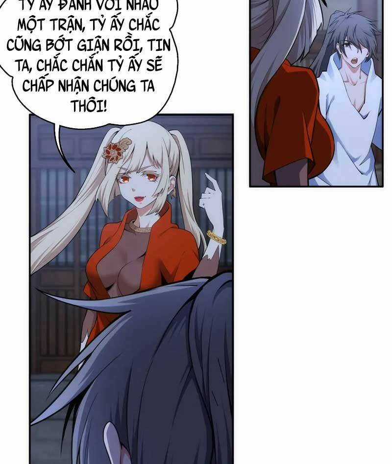 Vạn Cổ Thần Đế Chapter 91 trang 3