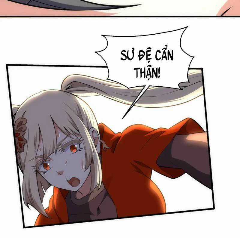 Vạn Cổ Thần Đế Chapter 91 trang 30