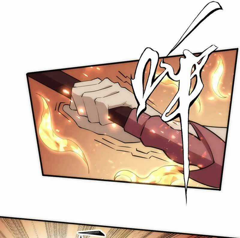 Vạn Cổ Thần Đế Chapter 91 trang 31