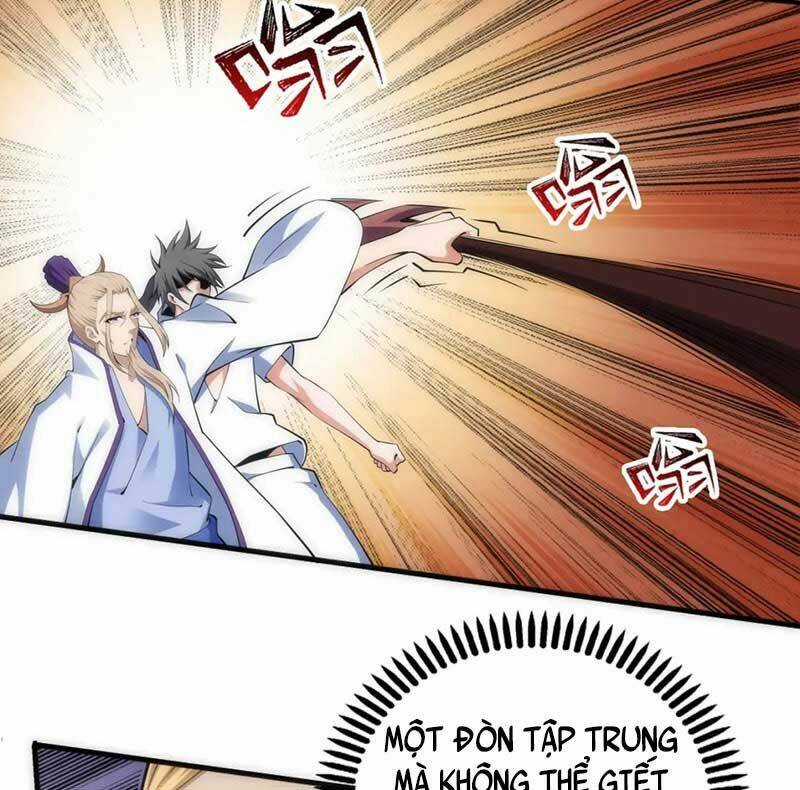 Vạn Cổ Thần Đế Chapter 91 trang 32