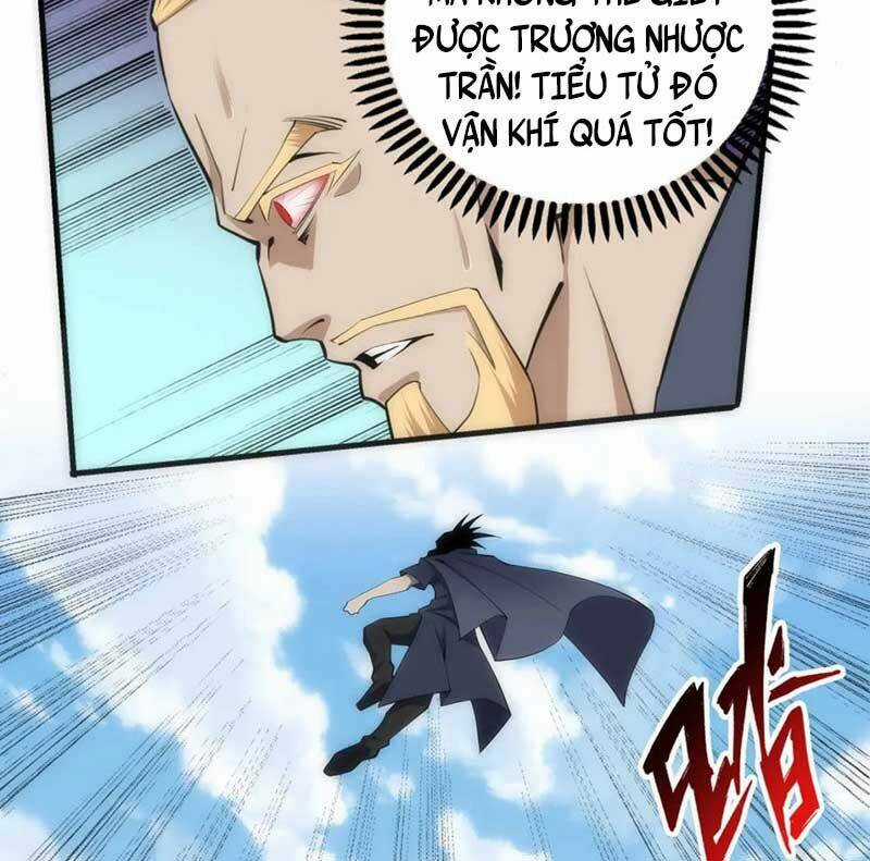 Vạn Cổ Thần Đế Chapter 91 trang 33