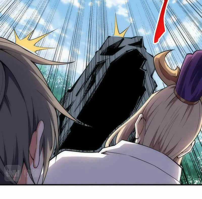 Vạn Cổ Thần Đế Chapter 91 trang 34