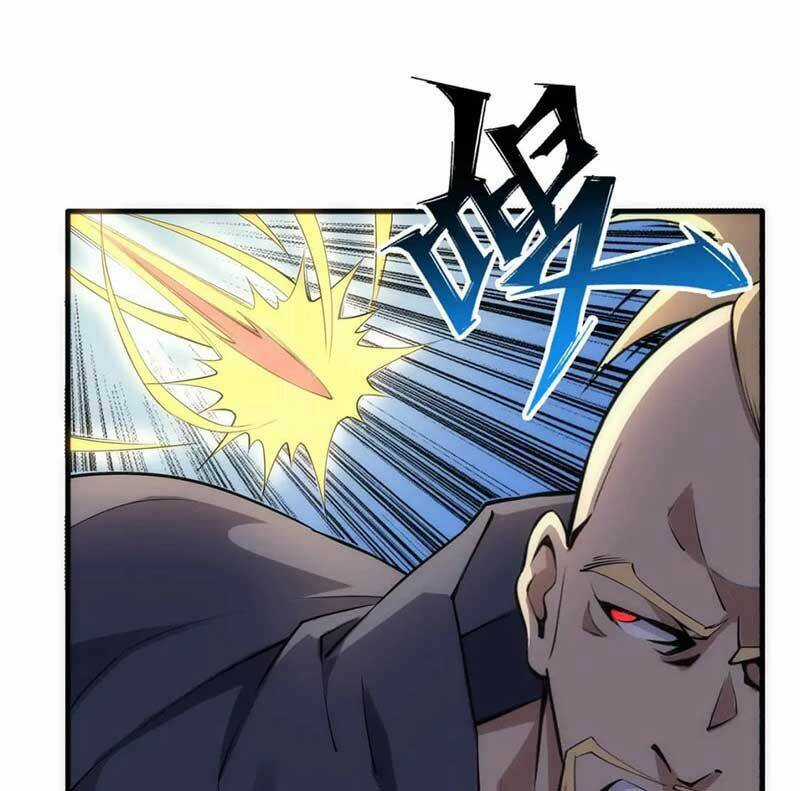 Vạn Cổ Thần Đế Chapter 91 trang 36