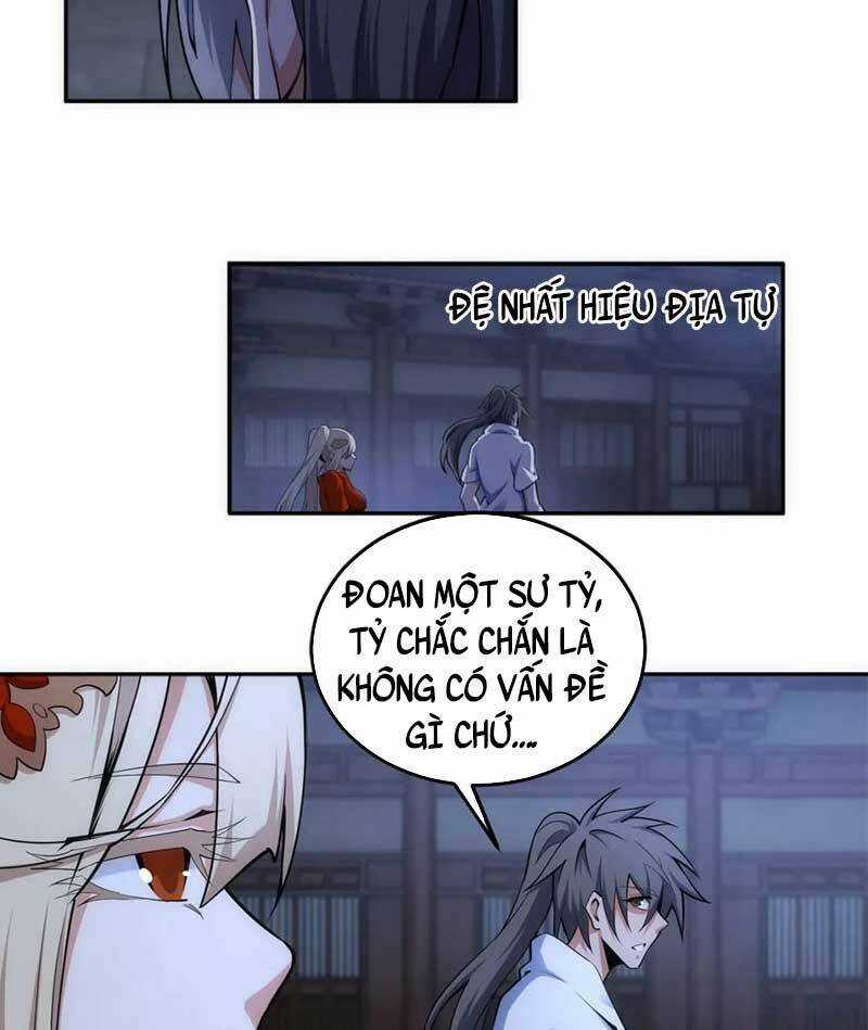 Vạn Cổ Thần Đế Chapter 91 trang 4