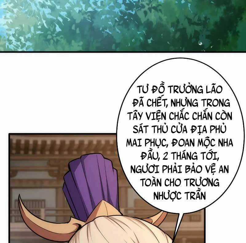 Vạn Cổ Thần Đế Chapter 91 trang 44