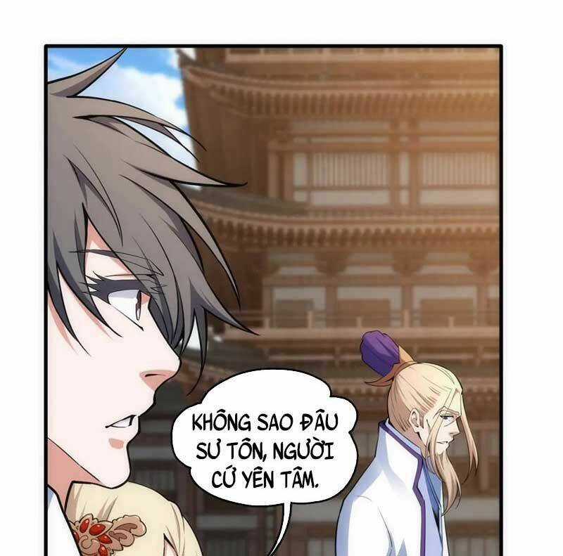 Vạn Cổ Thần Đế Chapter 91 trang 46