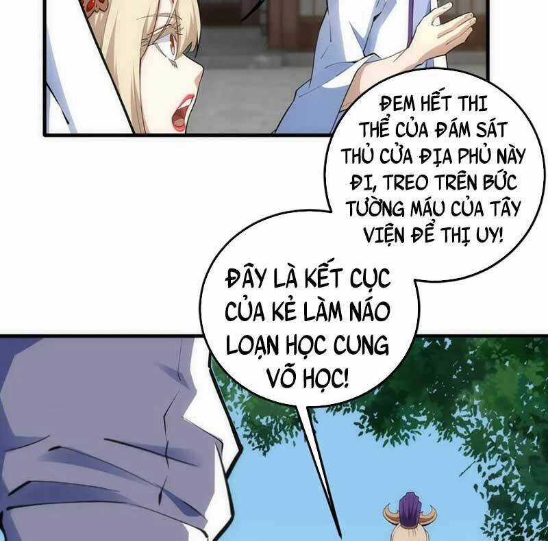 Vạn Cổ Thần Đế Chapter 91 trang 47