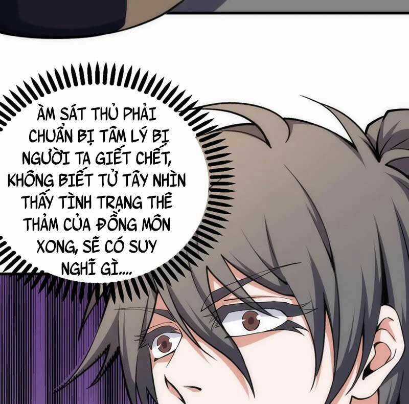 Vạn Cổ Thần Đế Chapter 91 trang 49