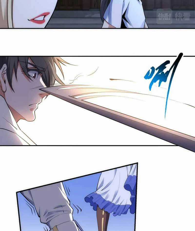 Vạn Cổ Thần Đế Chapter 91 trang 5