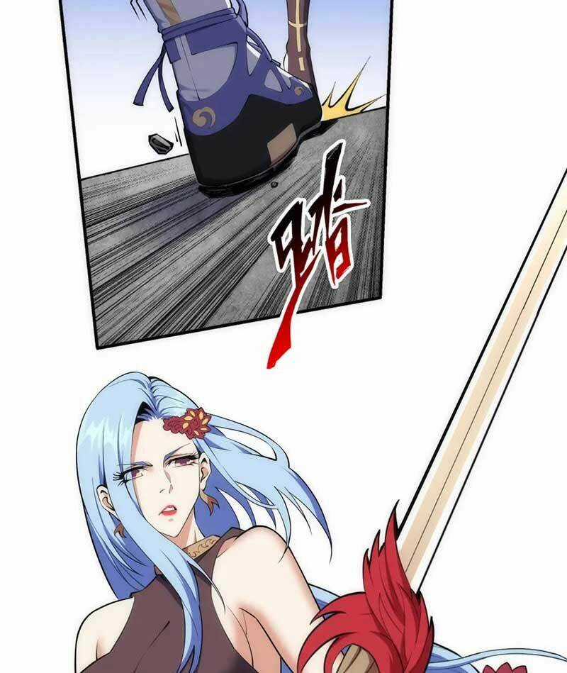 Vạn Cổ Thần Đế Chapter 91 trang 6