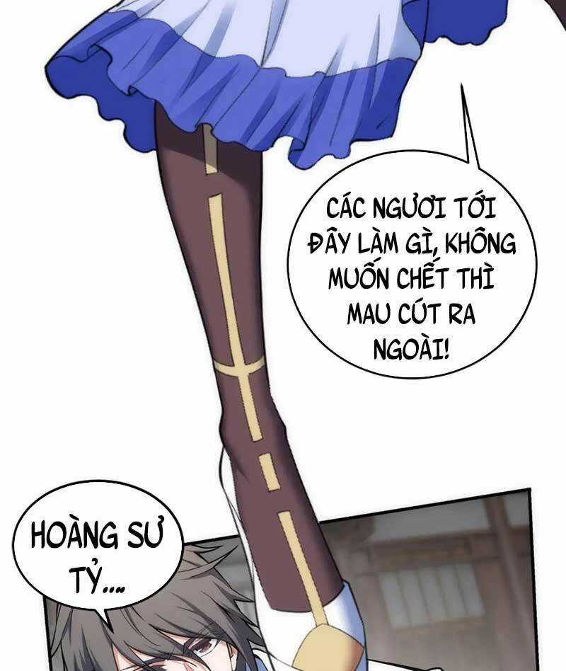 Vạn Cổ Thần Đế Chapter 91 trang 8