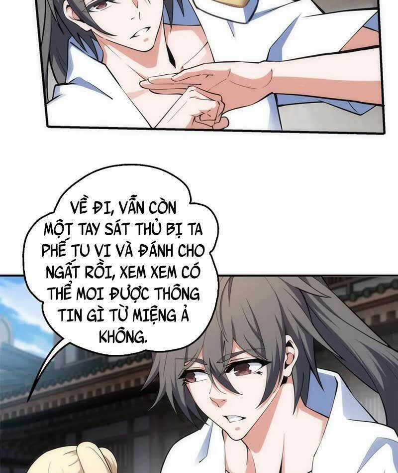 Vạn Cổ Thần Đế Chapter 91 trang 9