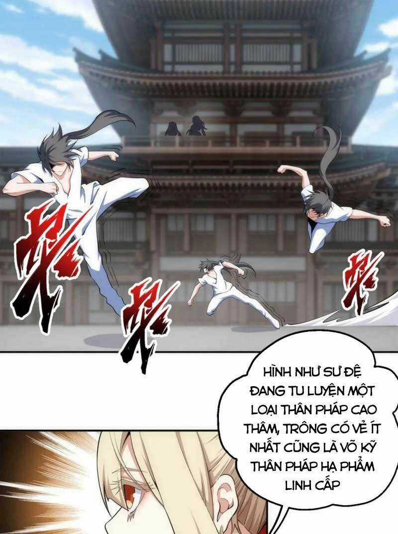 Vạn Cổ Thần Đế Chapter 92 trang 10