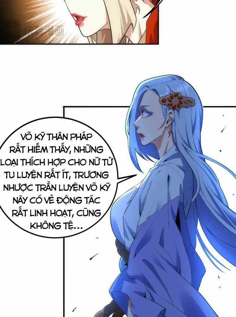 Vạn Cổ Thần Đế Chapter 92 trang 11