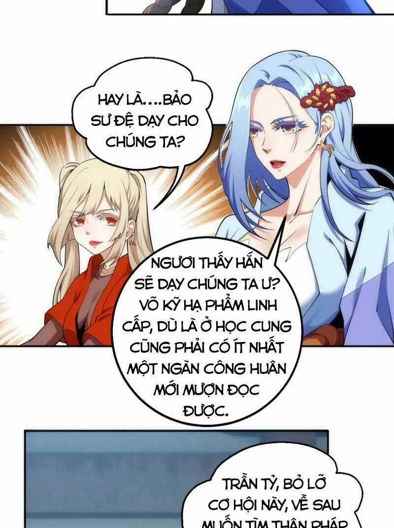 Vạn Cổ Thần Đế Chapter 92 trang 12