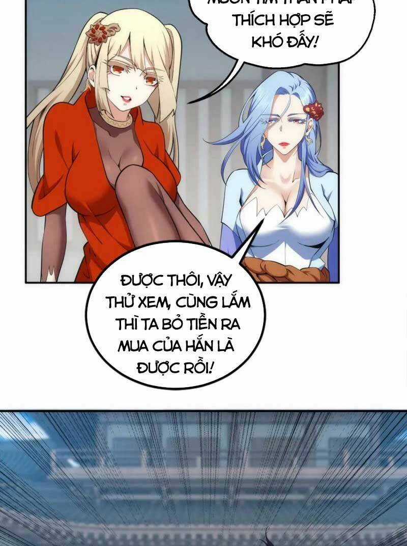 Vạn Cổ Thần Đế Chapter 92 trang 13