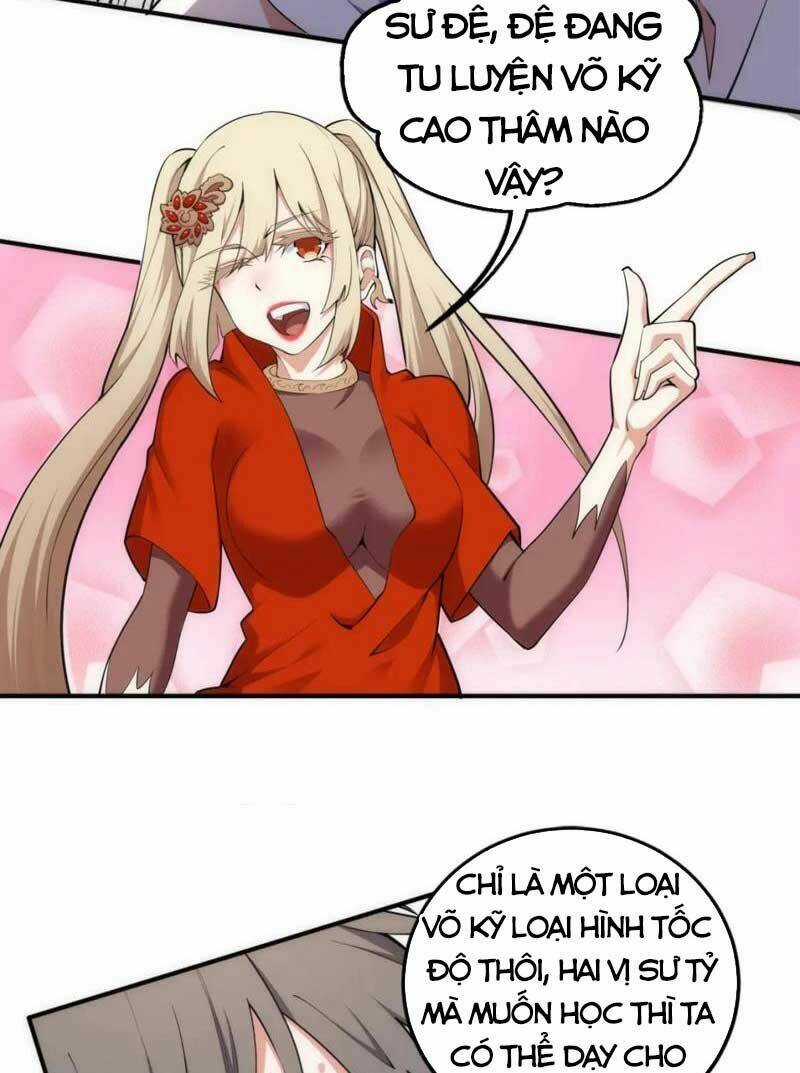 Vạn Cổ Thần Đế Chapter 92 trang 15