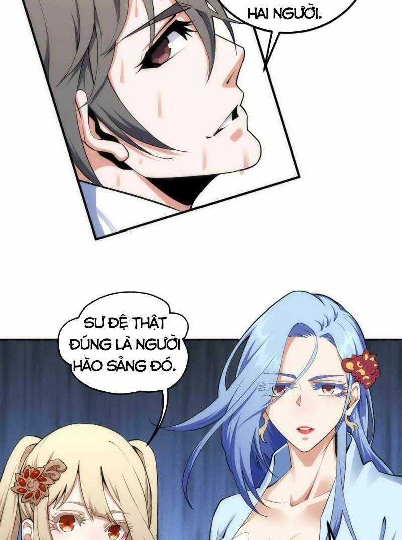 Vạn Cổ Thần Đế Chapter 92 trang 16