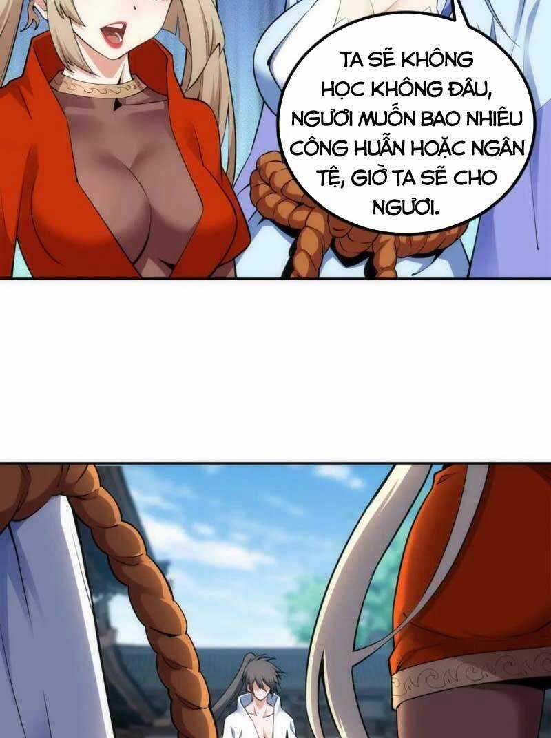 Vạn Cổ Thần Đế Chapter 92 trang 17