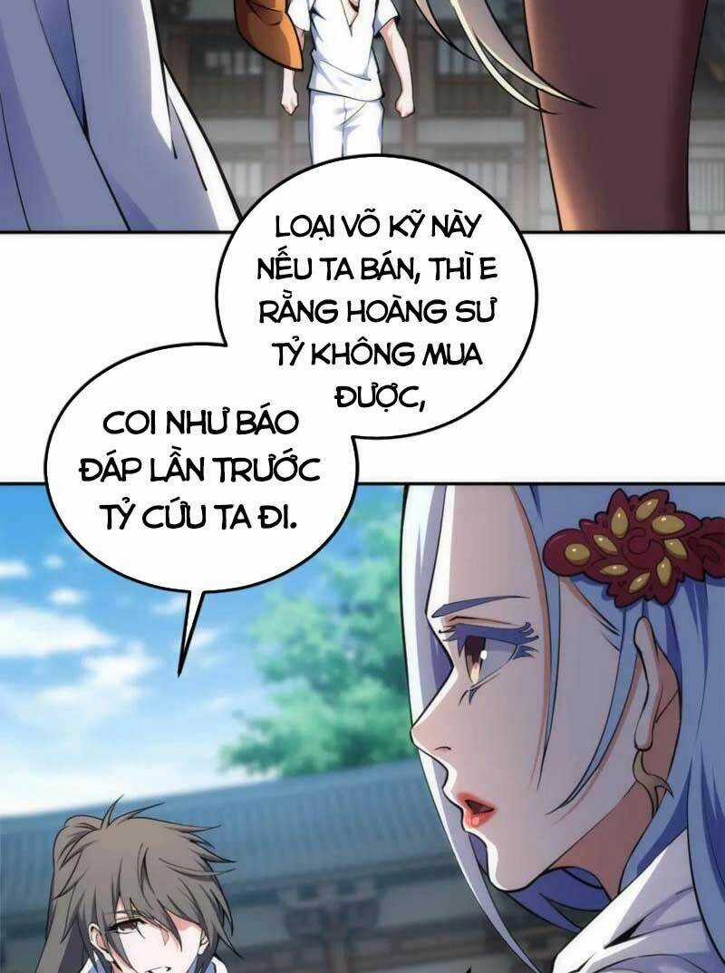 Vạn Cổ Thần Đế Chapter 92 trang 18