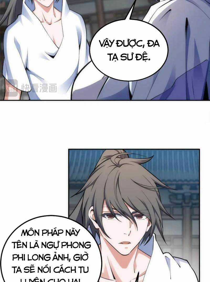 Vạn Cổ Thần Đế Chapter 92 trang 19