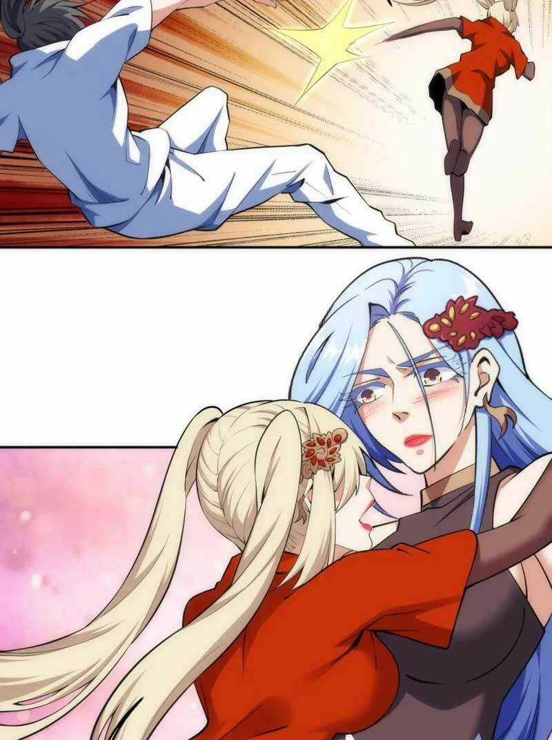 Vạn Cổ Thần Đế Chapter 92 trang 2