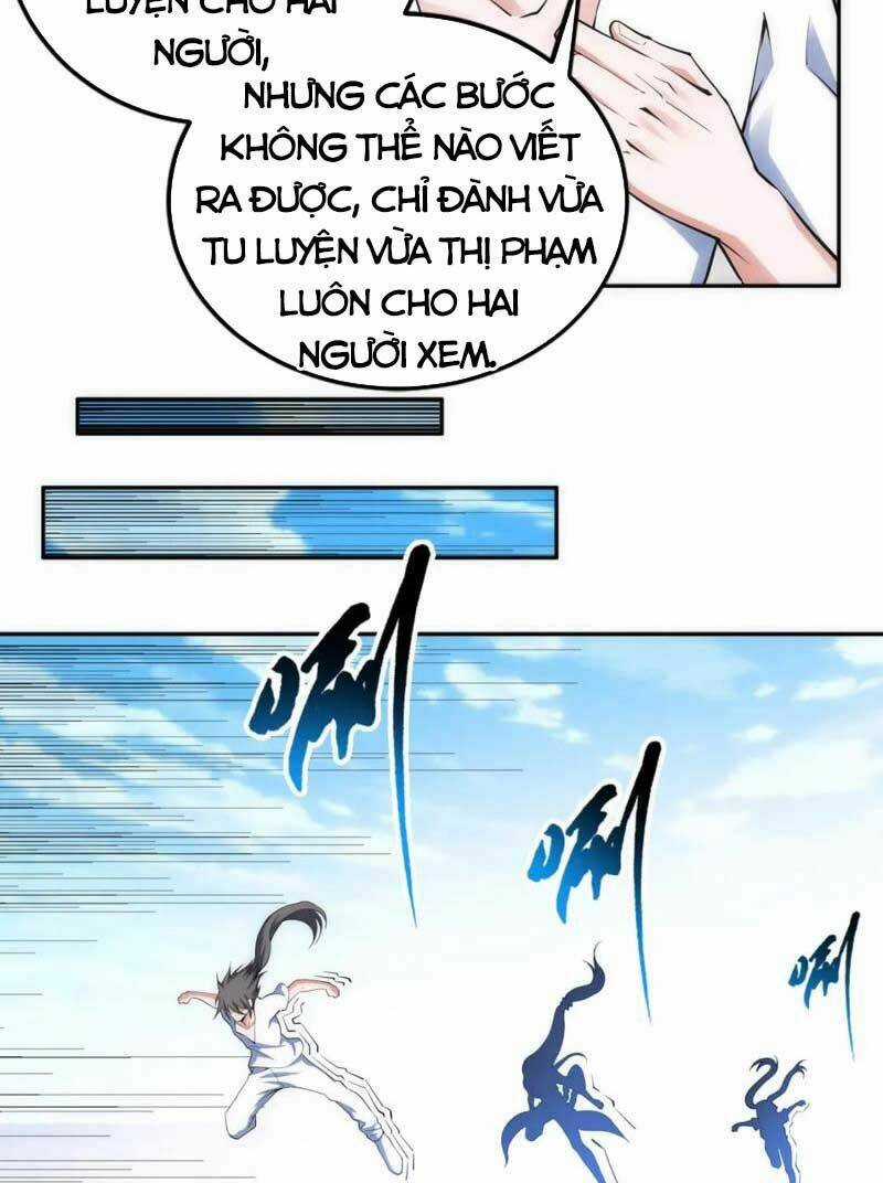Vạn Cổ Thần Đế Chapter 92 trang 20