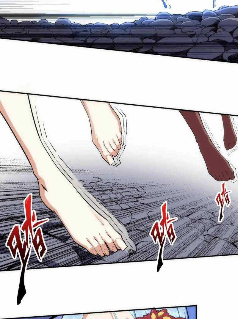 Vạn Cổ Thần Đế Chapter 92 trang 21