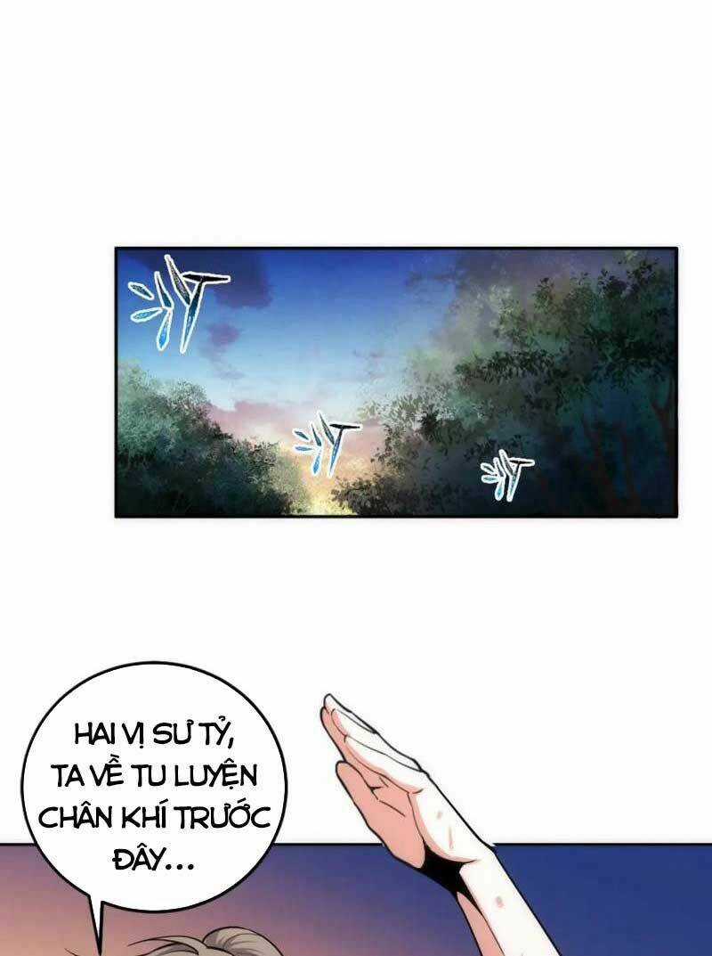 Vạn Cổ Thần Đế Chapter 92 trang 23