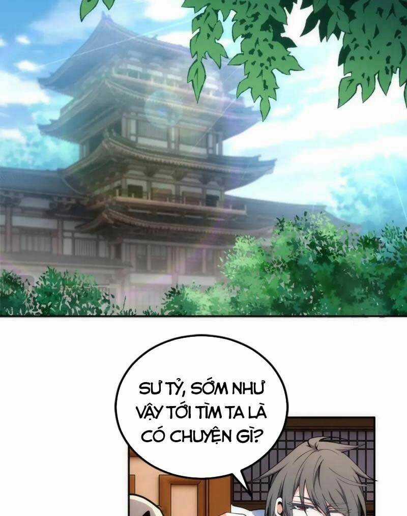 Vạn Cổ Thần Đế Chapter 92 trang 26