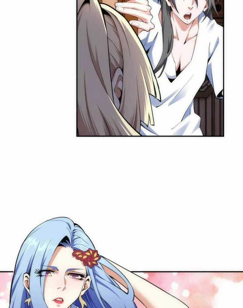 Vạn Cổ Thần Đế Chapter 92 trang 27