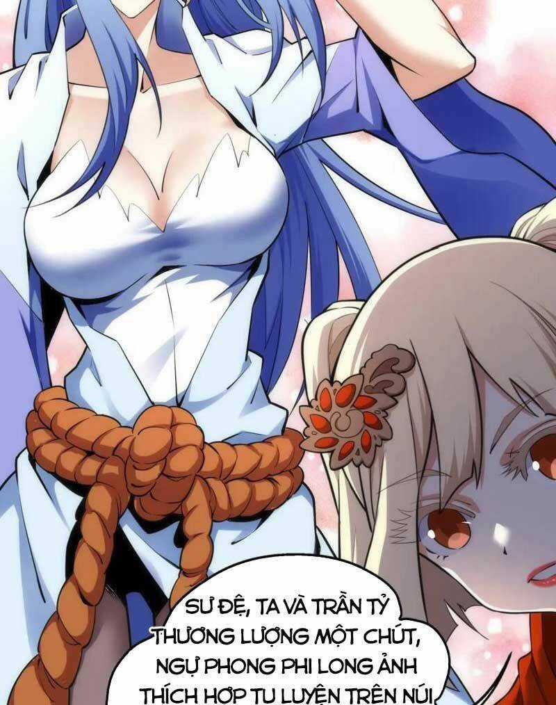 Vạn Cổ Thần Đế Chapter 92 trang 28