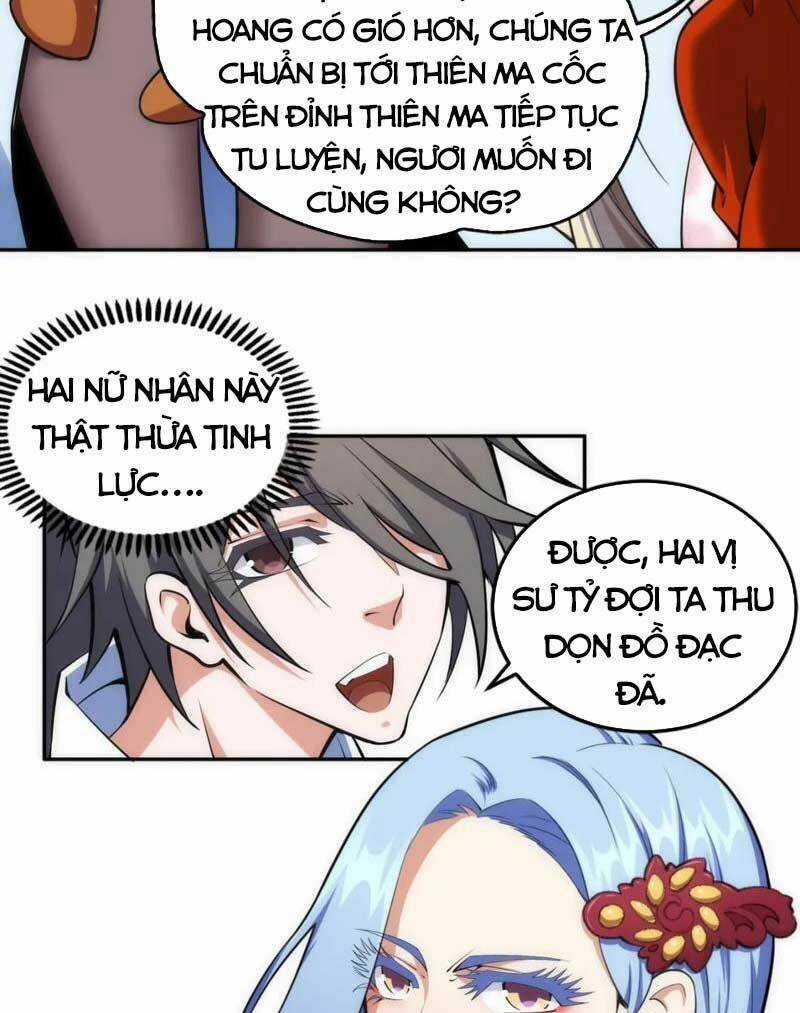 Vạn Cổ Thần Đế Chapter 92 trang 29