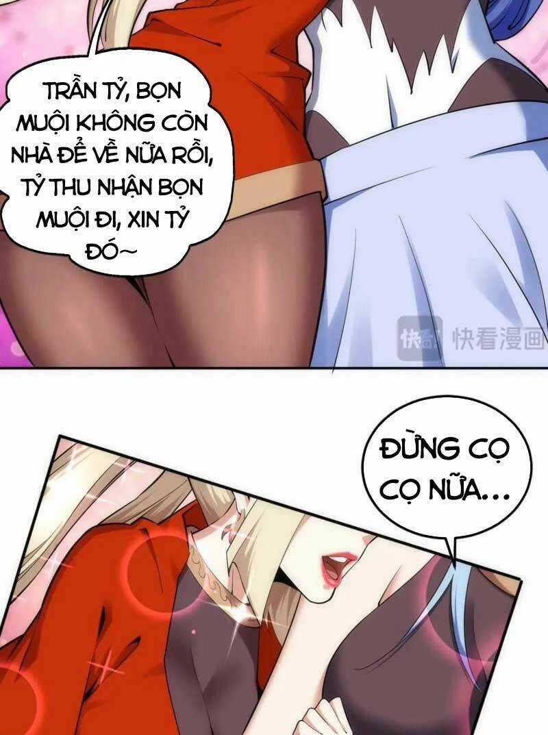 Vạn Cổ Thần Đế Chapter 92 trang 3