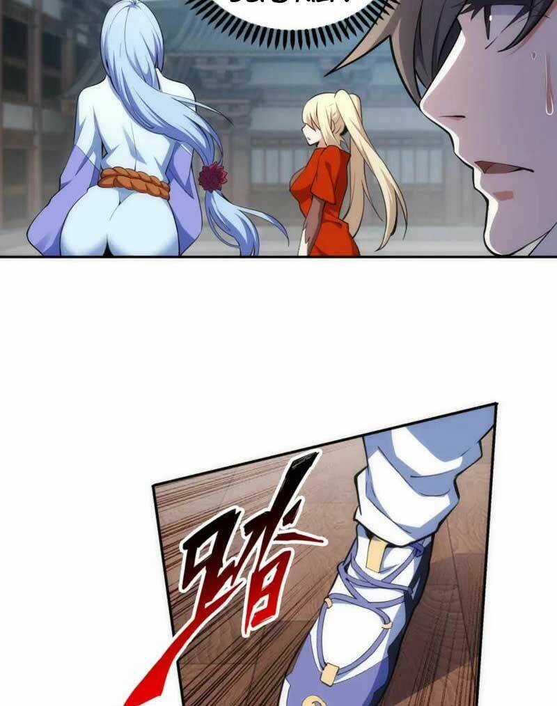 Vạn Cổ Thần Đế Chapter 92 trang 31