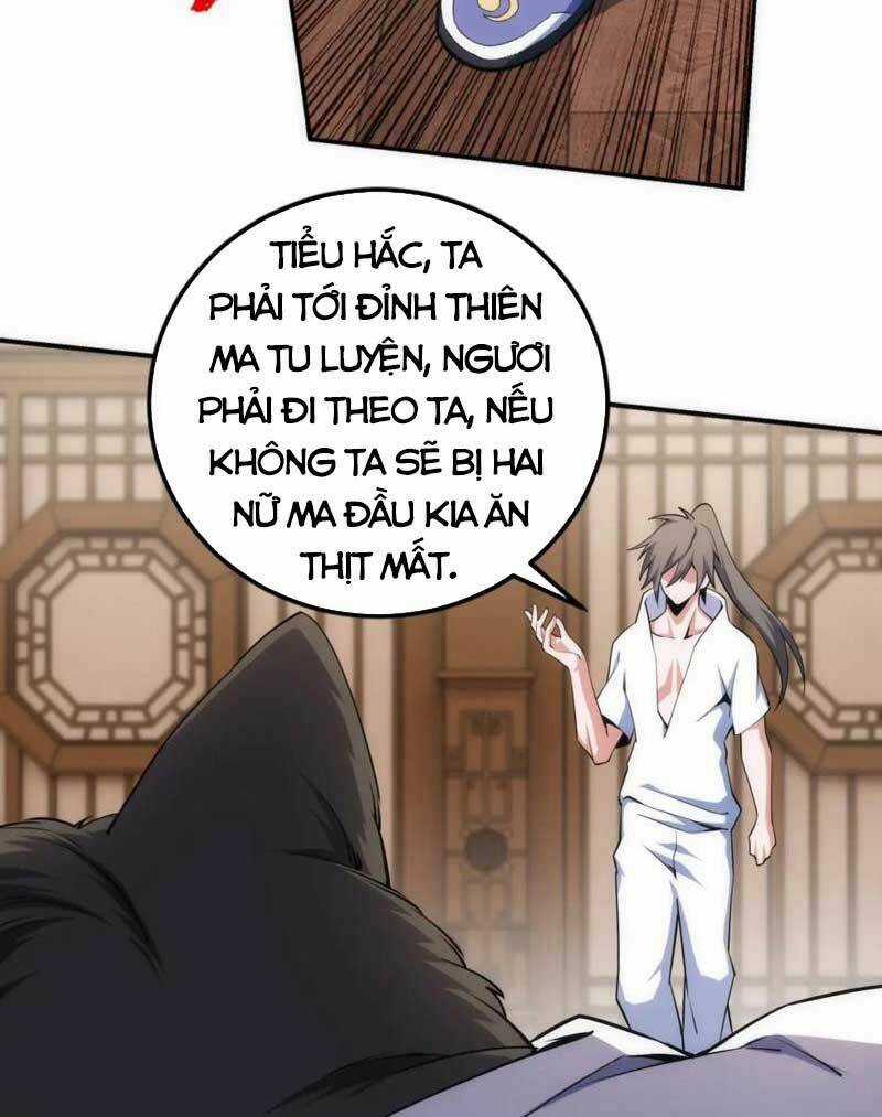 Vạn Cổ Thần Đế Chapter 92 trang 32