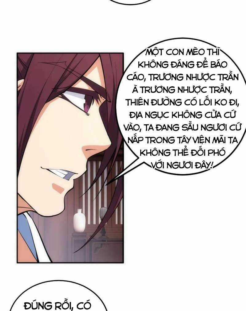 Vạn Cổ Thần Đế Chapter 92 trang 37