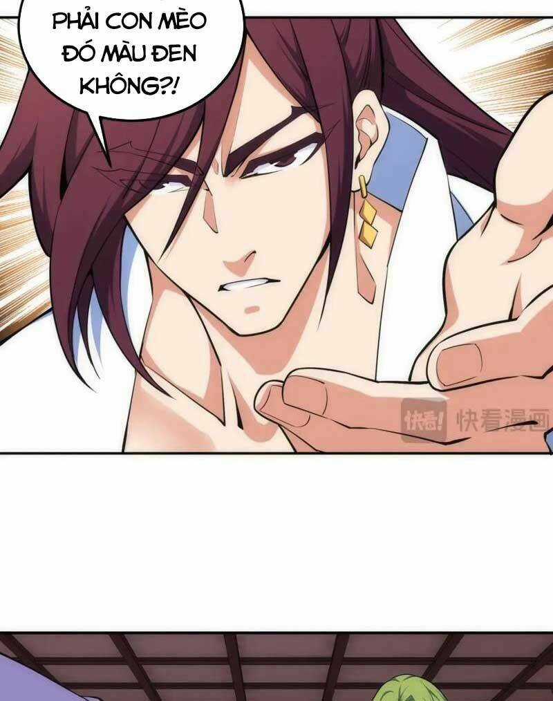 Vạn Cổ Thần Đế Chapter 92 trang 38