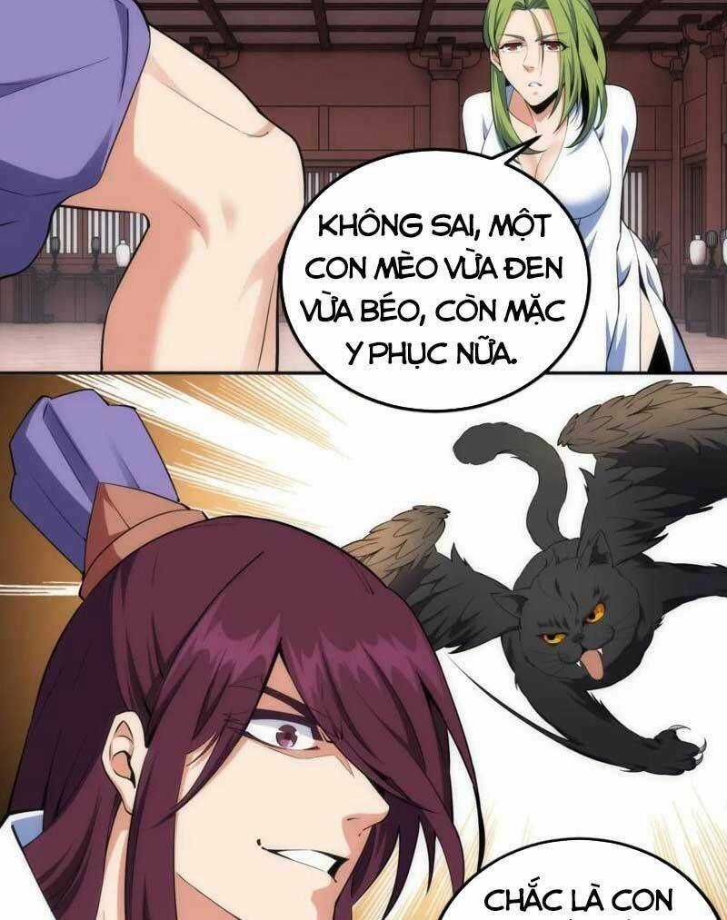 Vạn Cổ Thần Đế Chapter 92 trang 39